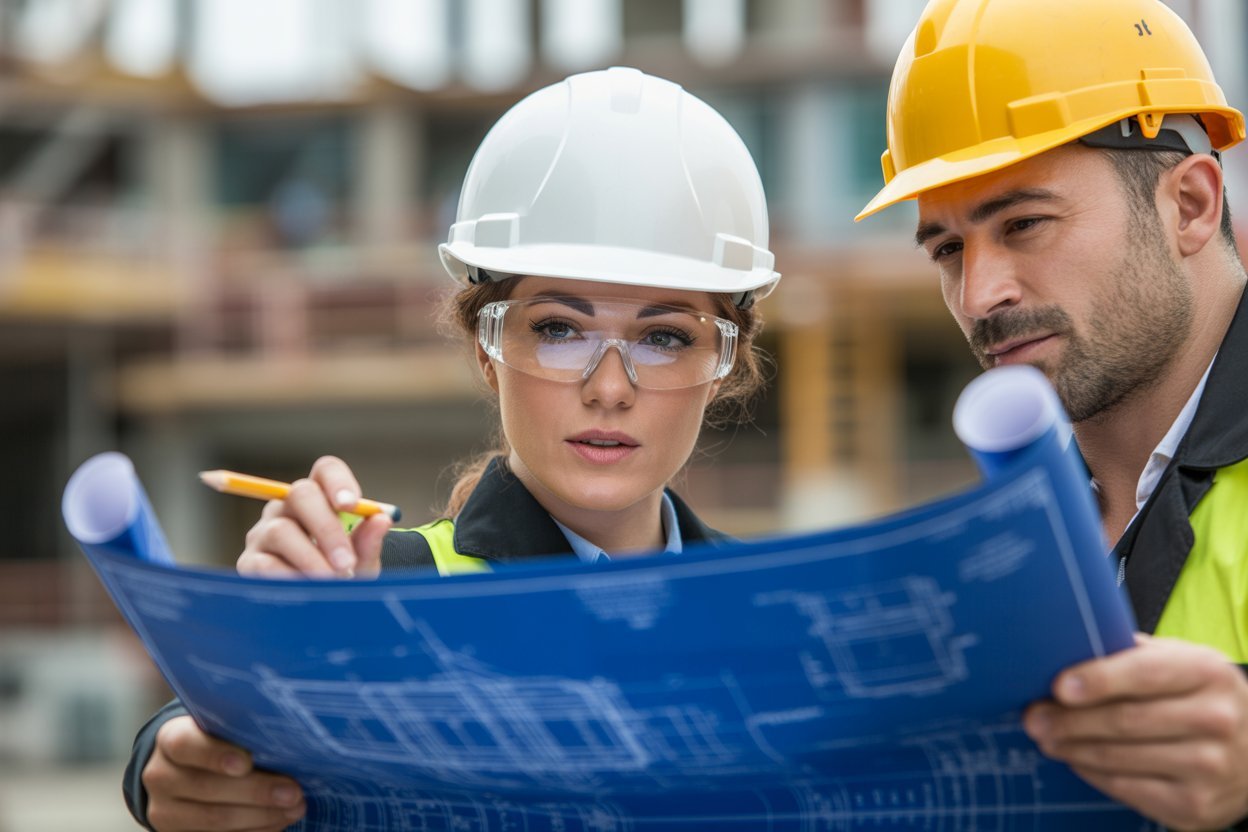 Vertex Craft Builder craftsmanship detail