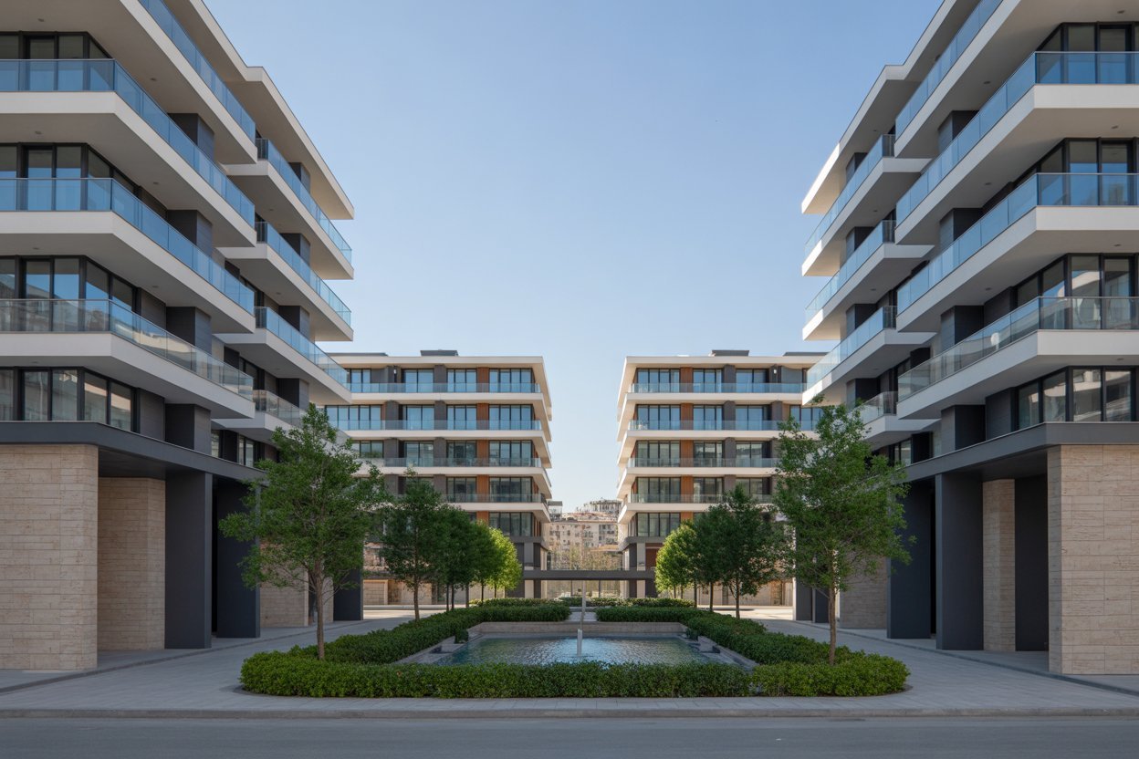 Architectural Excellence