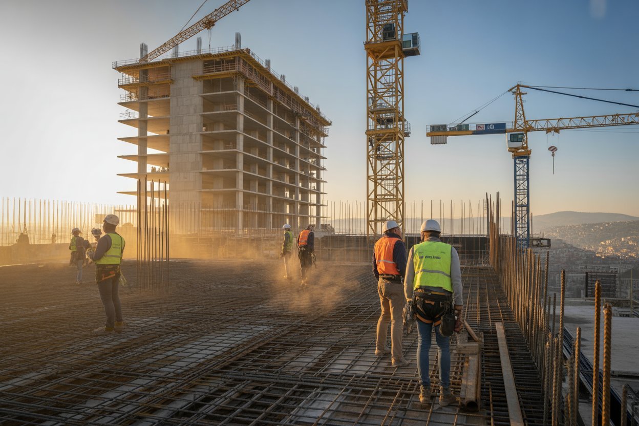 Commercial Development